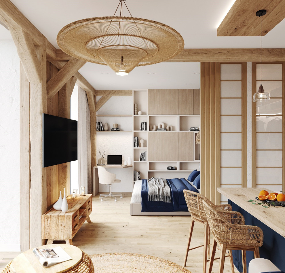 ЖК  Атмосера в центре