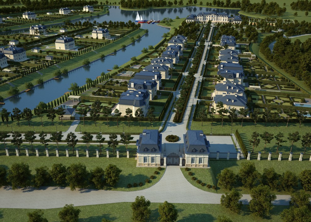 Примеры работ