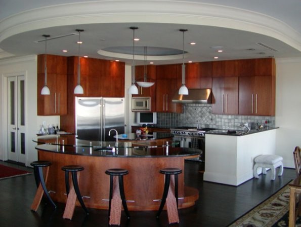 Kitchen Projects kitchen