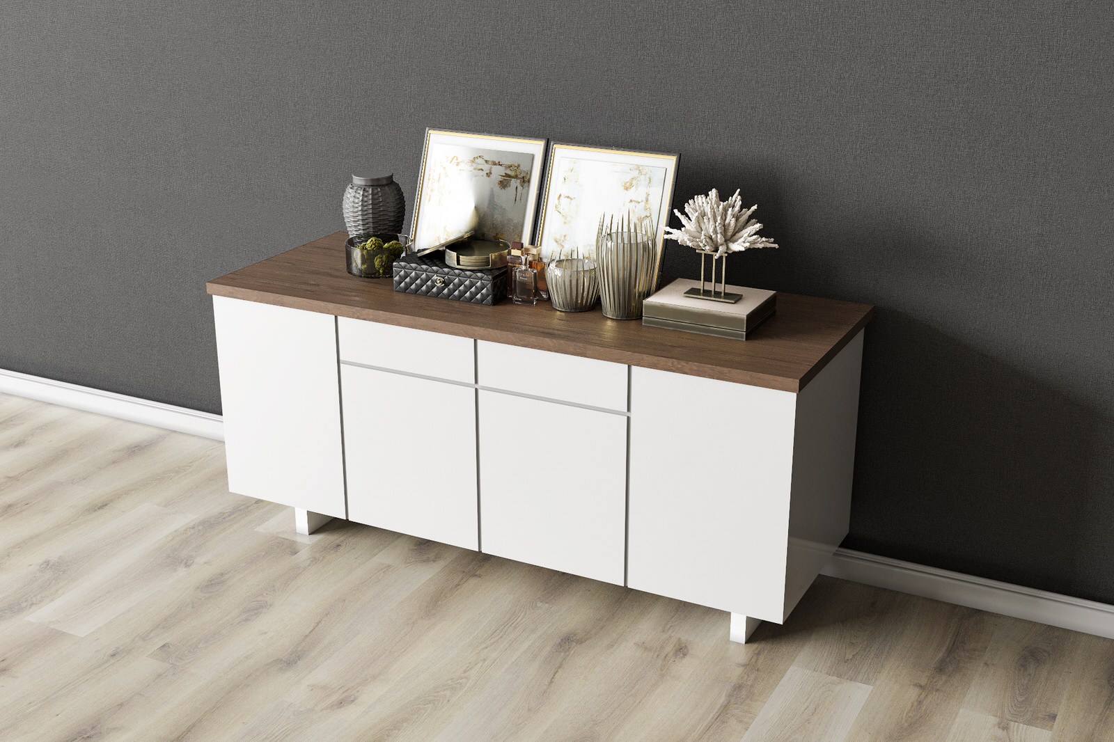 Проект квартиры