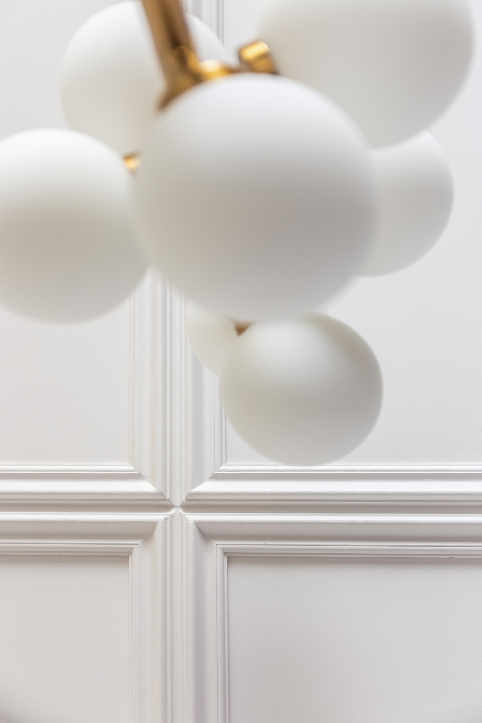 Реализованная квартира в ЖК Юнион Парк