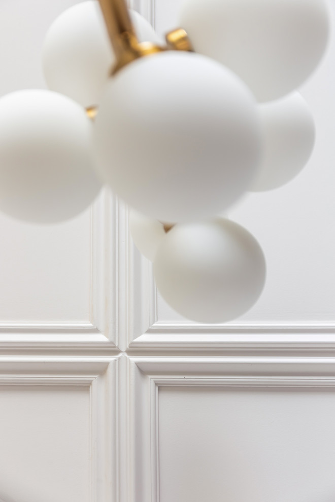 Реализованная квартира в ЖК Юнион Парк