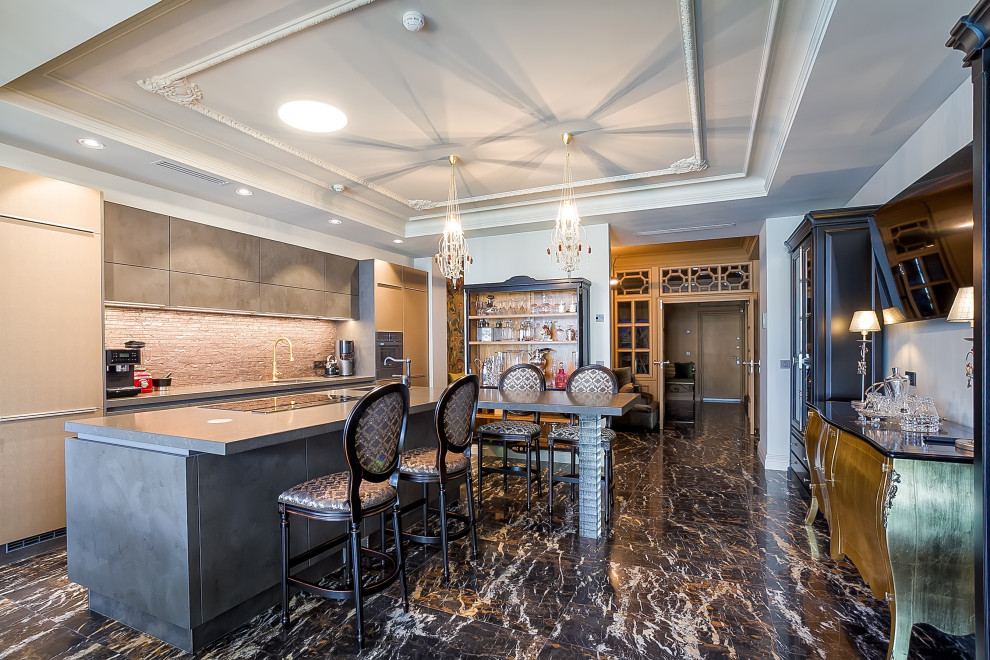 Реализованный проект 20