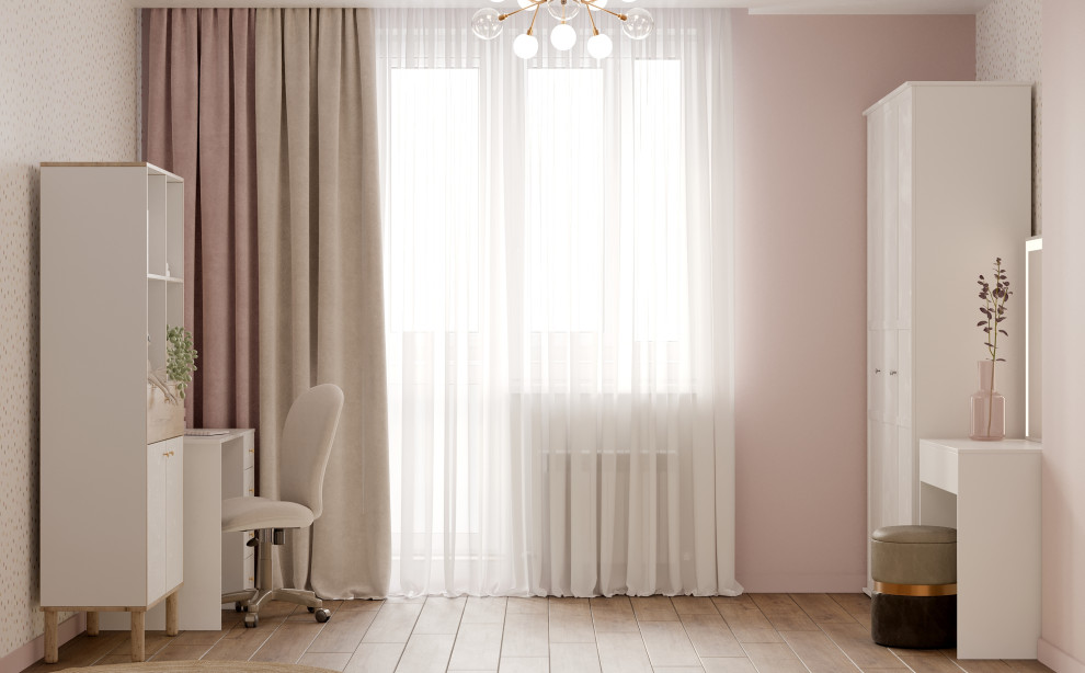 Квартира на Новороссийской