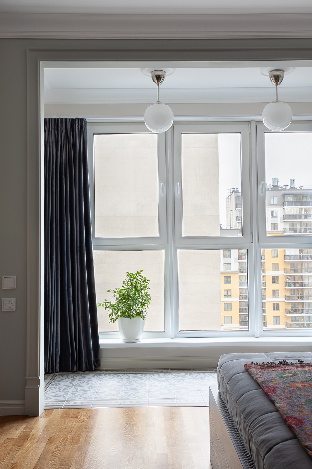 Времена года