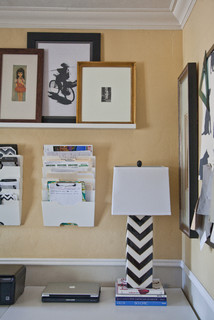 Livable Family Home - Traditional - Home Office - Los Angeles - by A ...