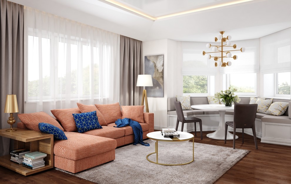 Дом в п. Родной