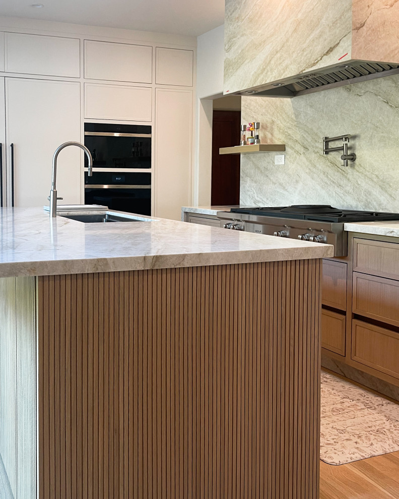 Mc Cadden Kitchen