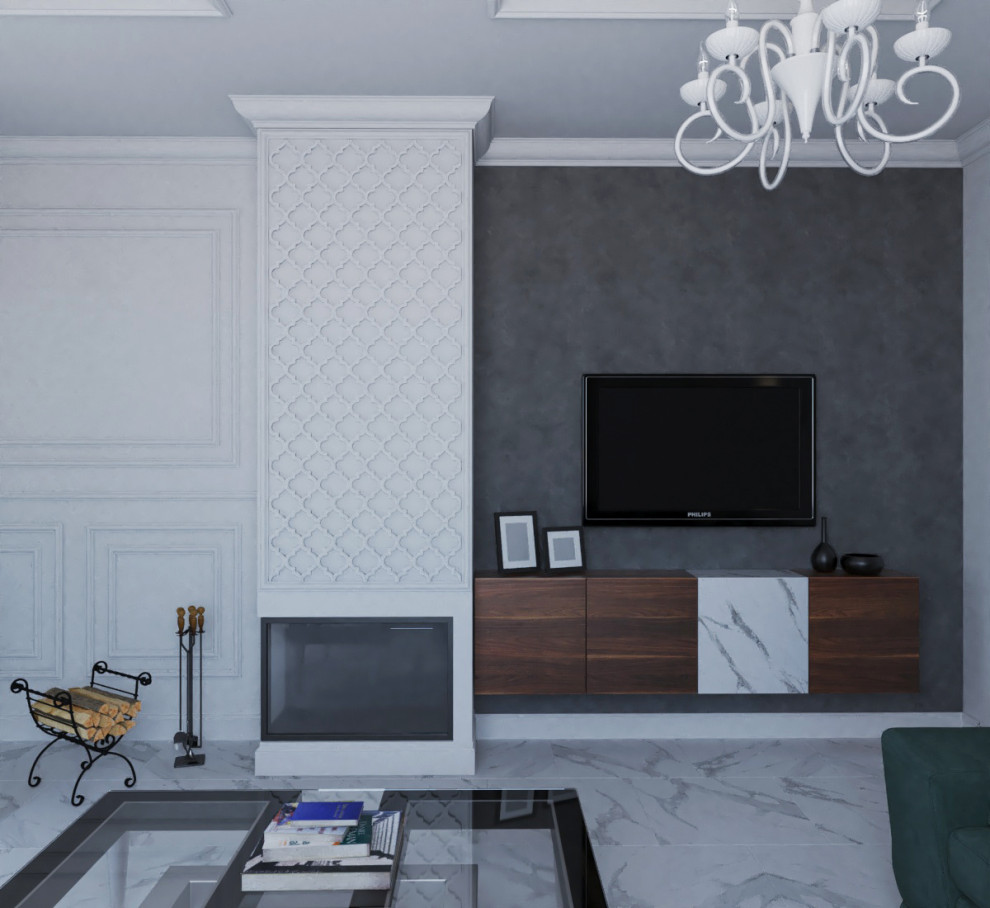 Частный дом