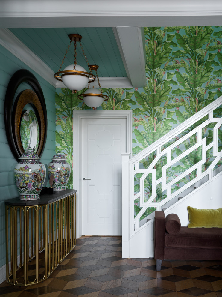 Дом на Волге