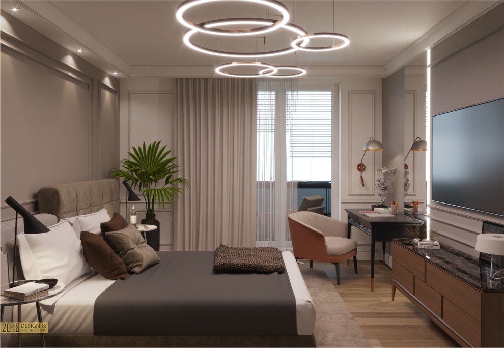 3Х КОМАНТНАЯ КВАРТИРА В САНКТ-ПЕТЕРБУРГЕ