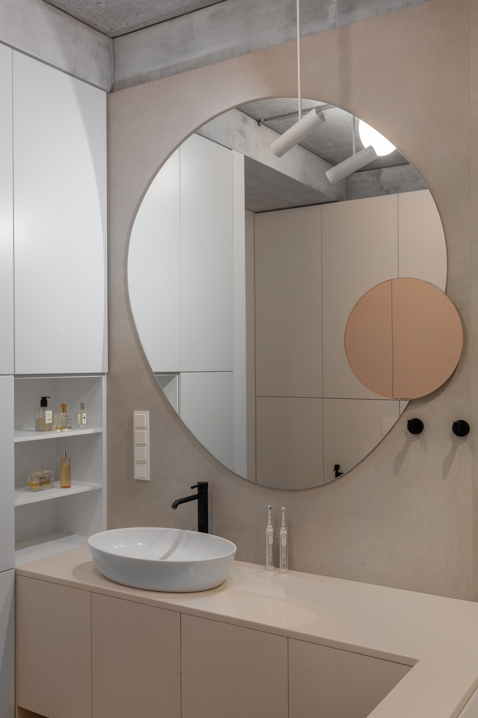 Квартира на Мосфильмовской