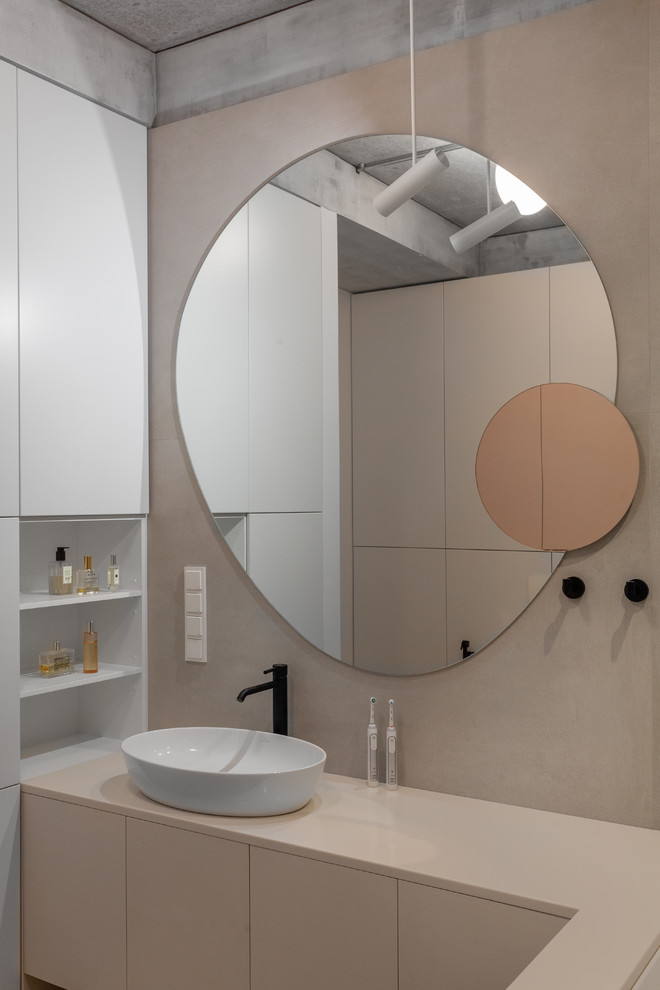 Квартира на Мосфильмовской