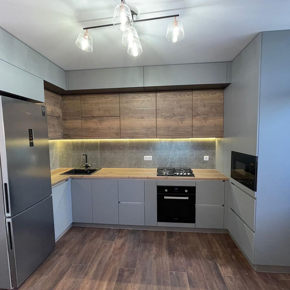 Кухня и мебель на заказ