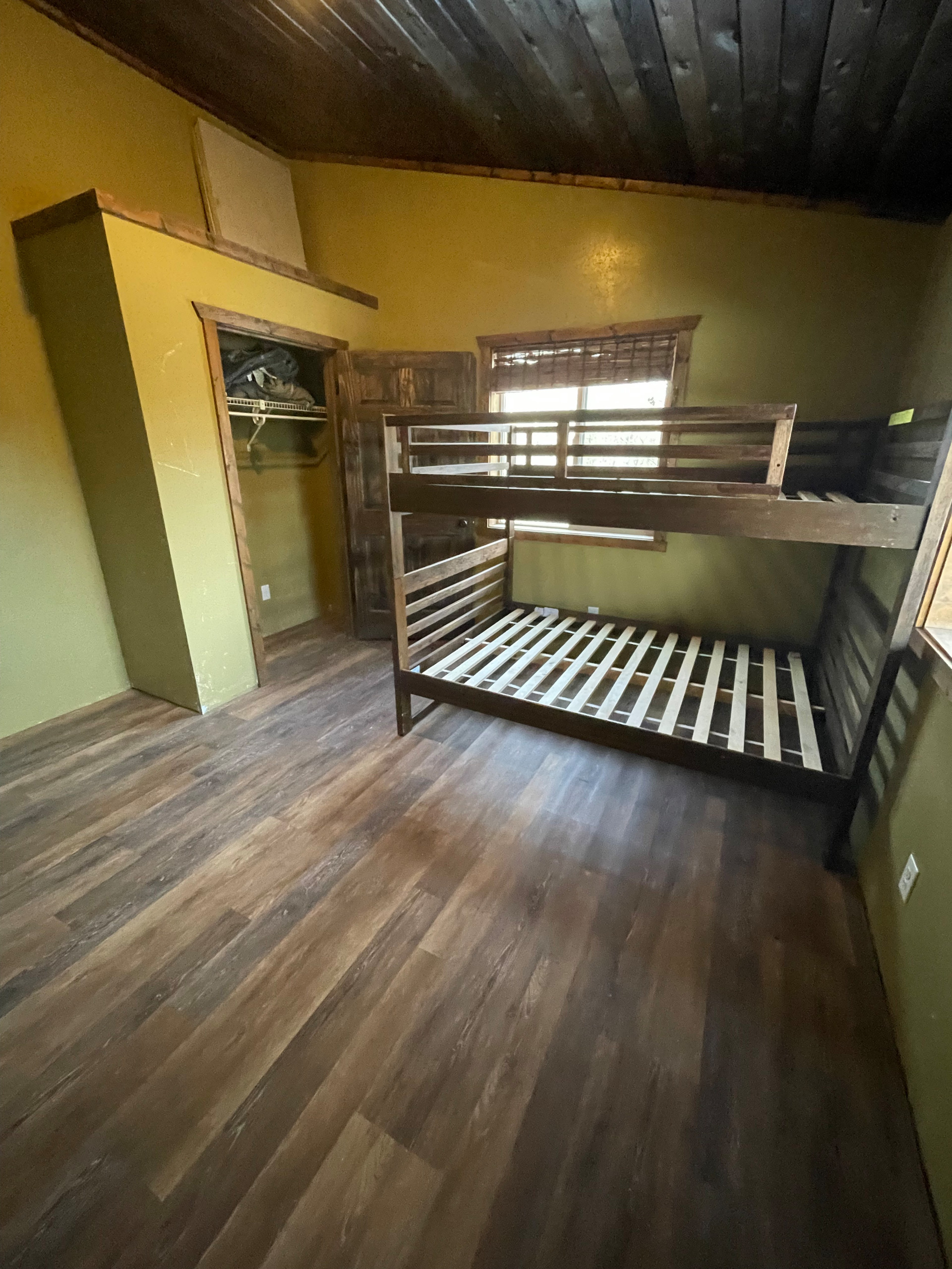 Cabin Project