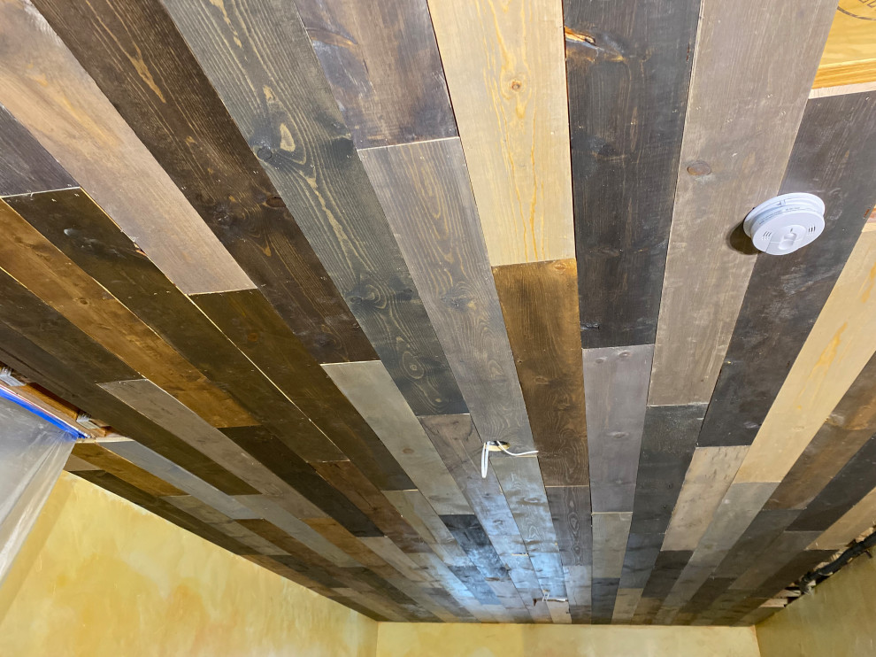Decorative Work