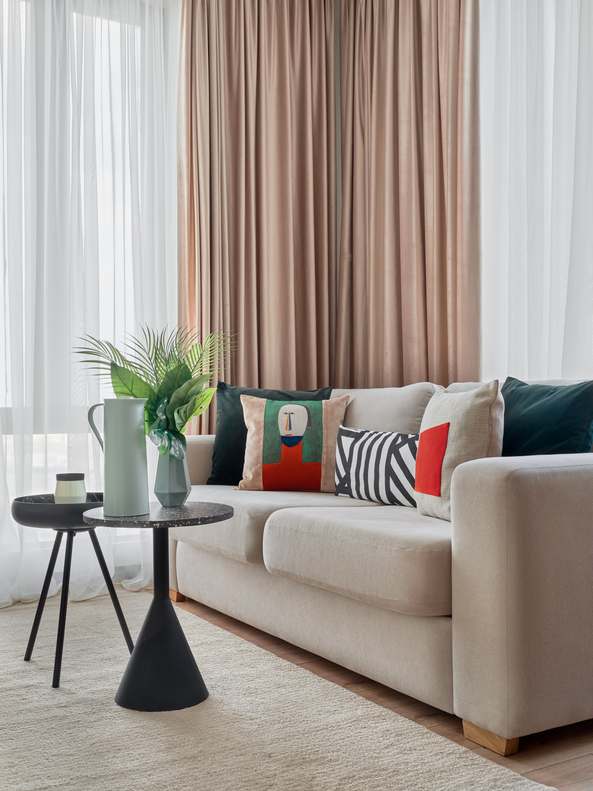 ЖК "Пресня Сити" 2