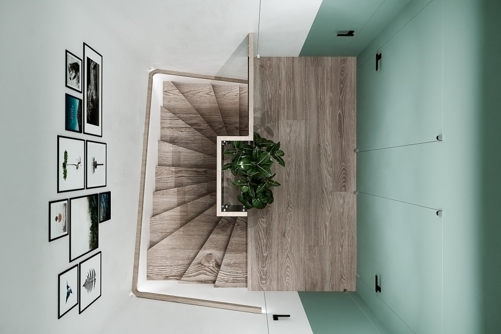 Таун-хаус В Москве