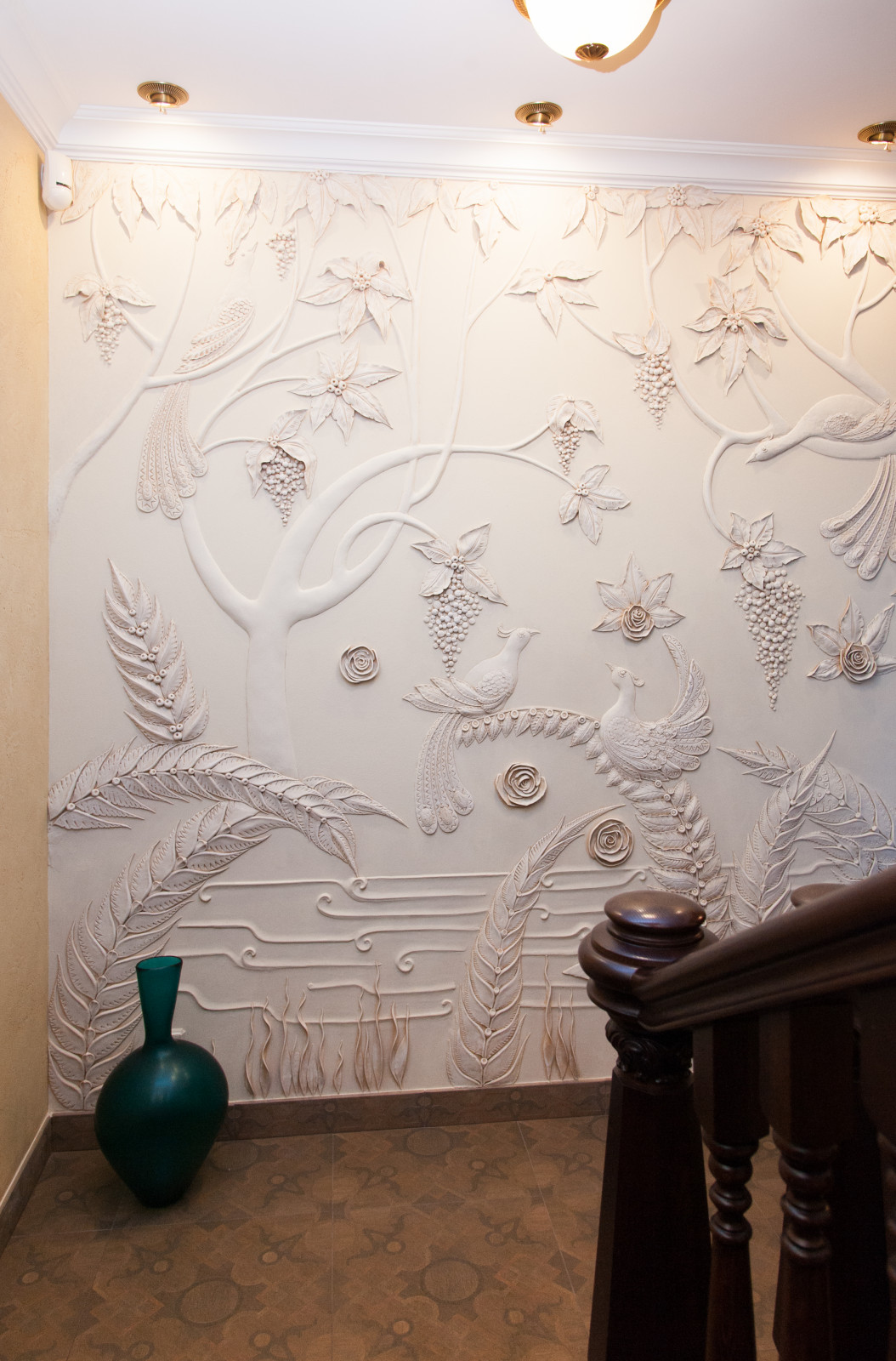 Дом в Пестово