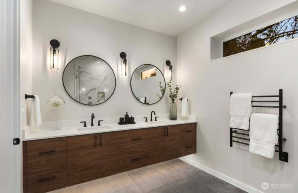 Contemporary Cottage