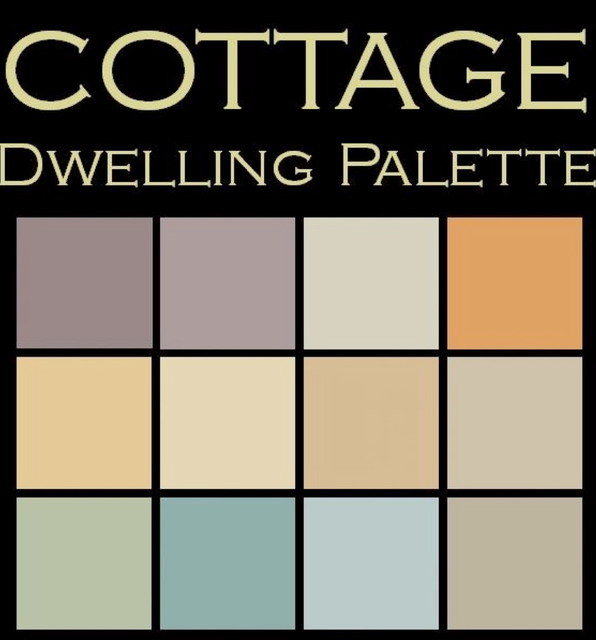 Cottage Color Palette Architecture Modern Idea Color In E Cottage Palette Cute Homey Craftsman Paint Rh Houzz Com Interior
