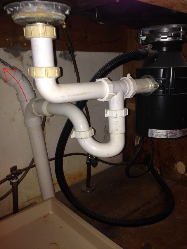 Studor minivent relocation?