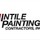 Intile Painting