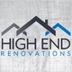 High End Renovations