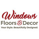 Windows Floors & Decor