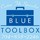 Blue Toolbox