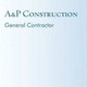 A&P Construction