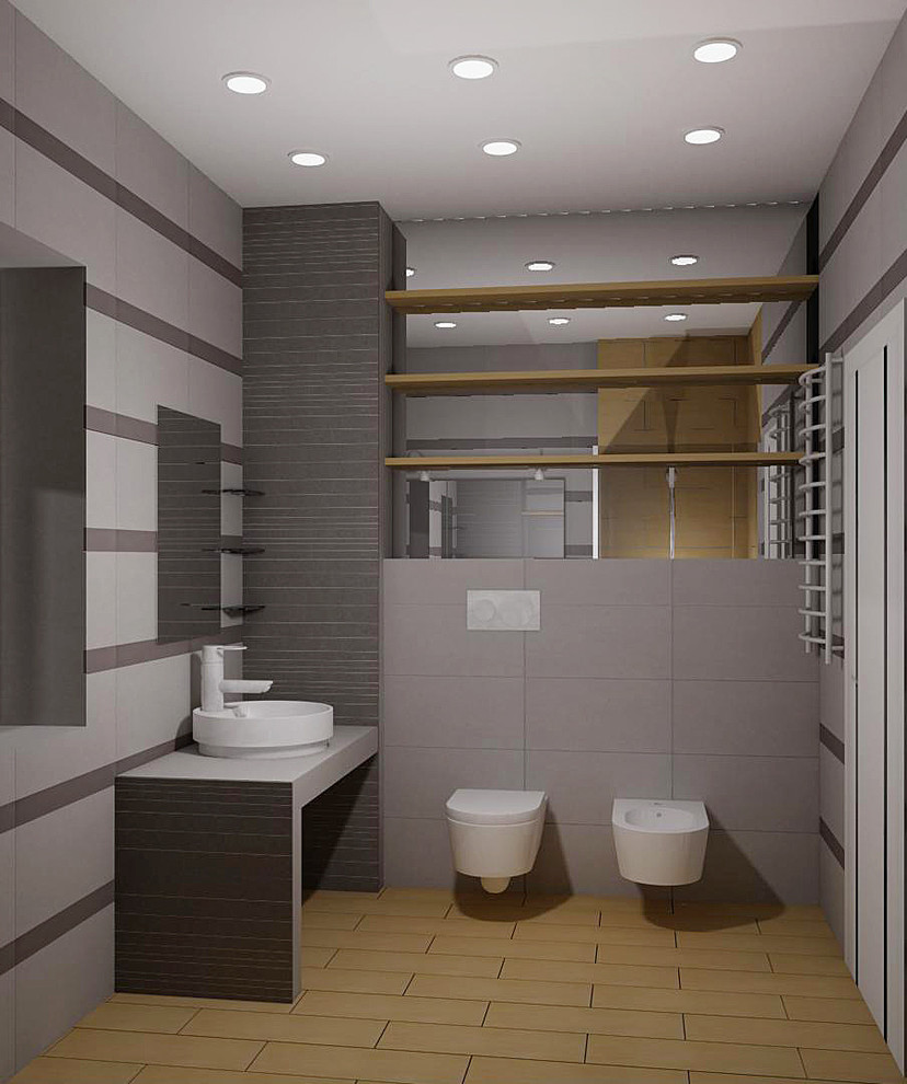 Проект дома