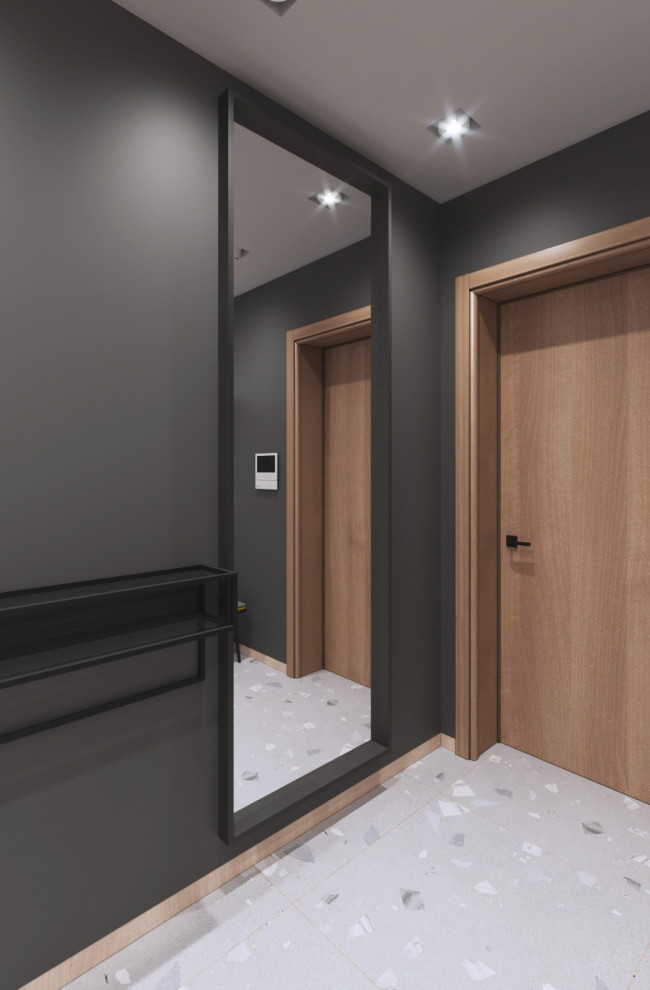 Квартира в ЖК "Стокгольм", 131 м2