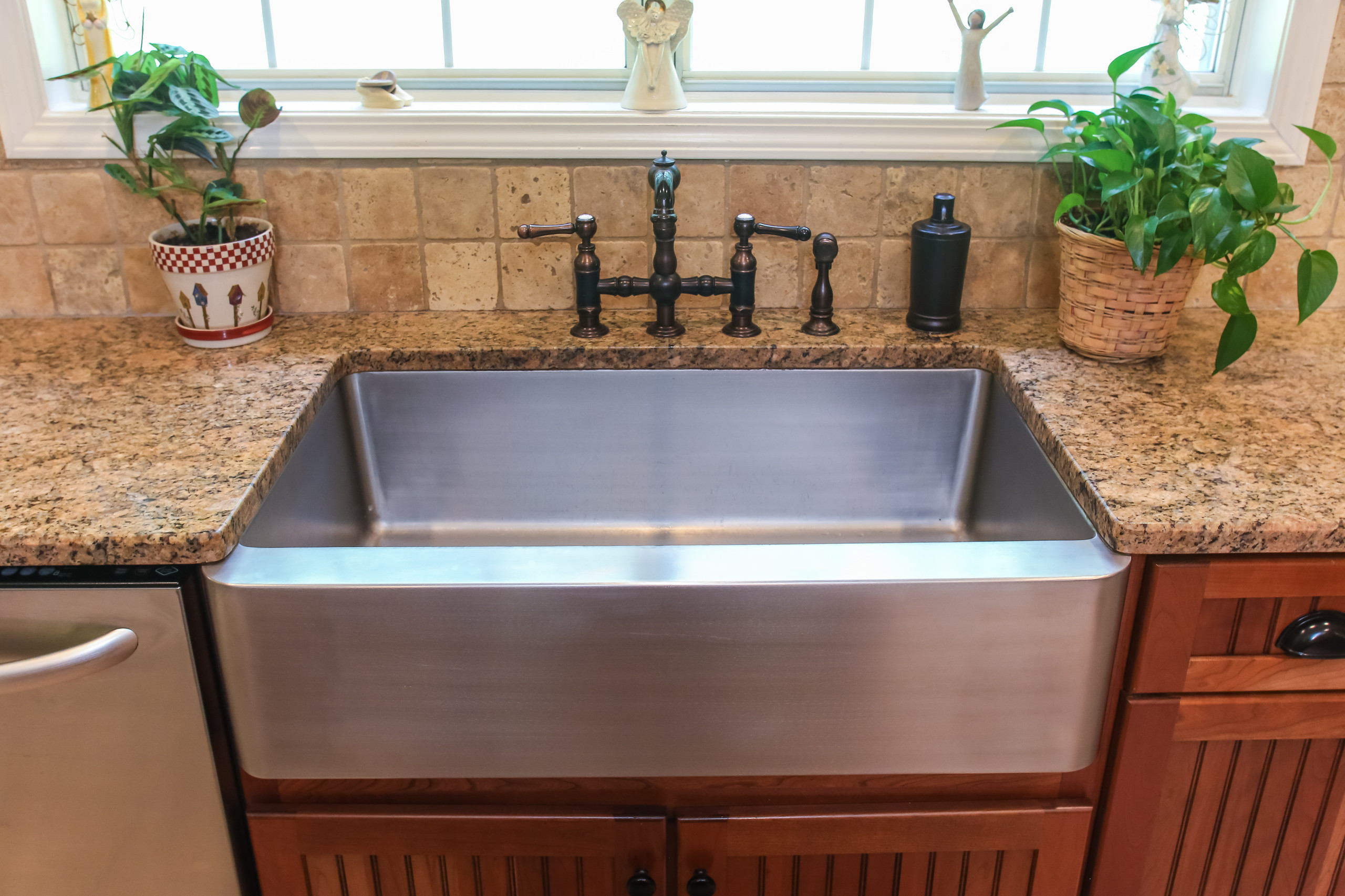 North Atlanta Kitchen