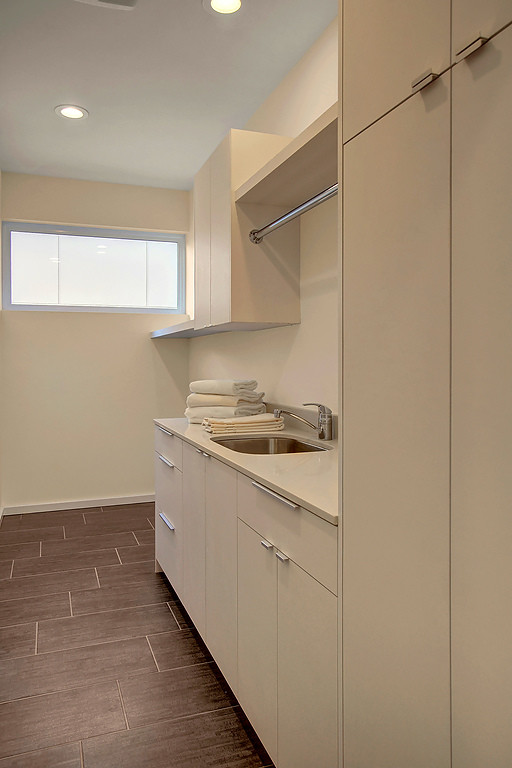 Magnolia Cusom Modern Home