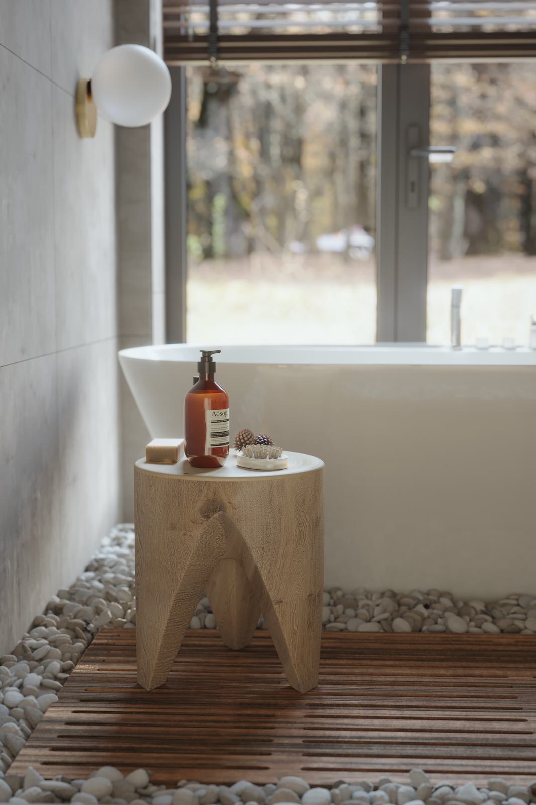 Дизайн проект частного дома в г. Ирпень