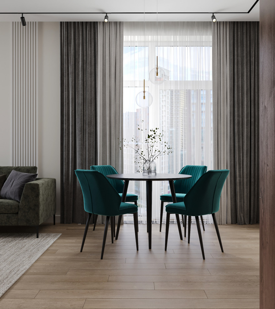 ЖК Life Кутузовский 70 кв.м.