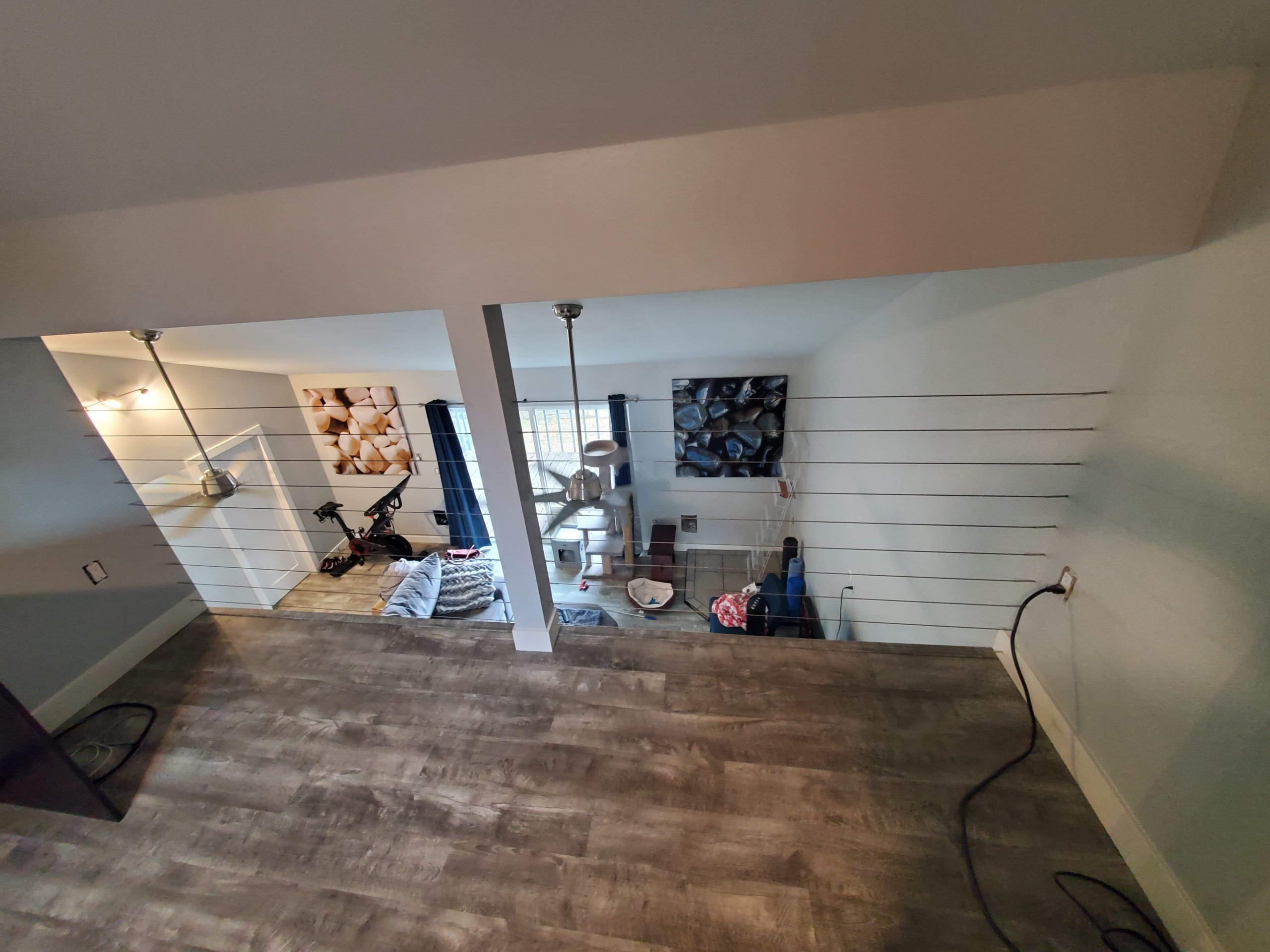Holberg Kitchen & Bathroom Remodel