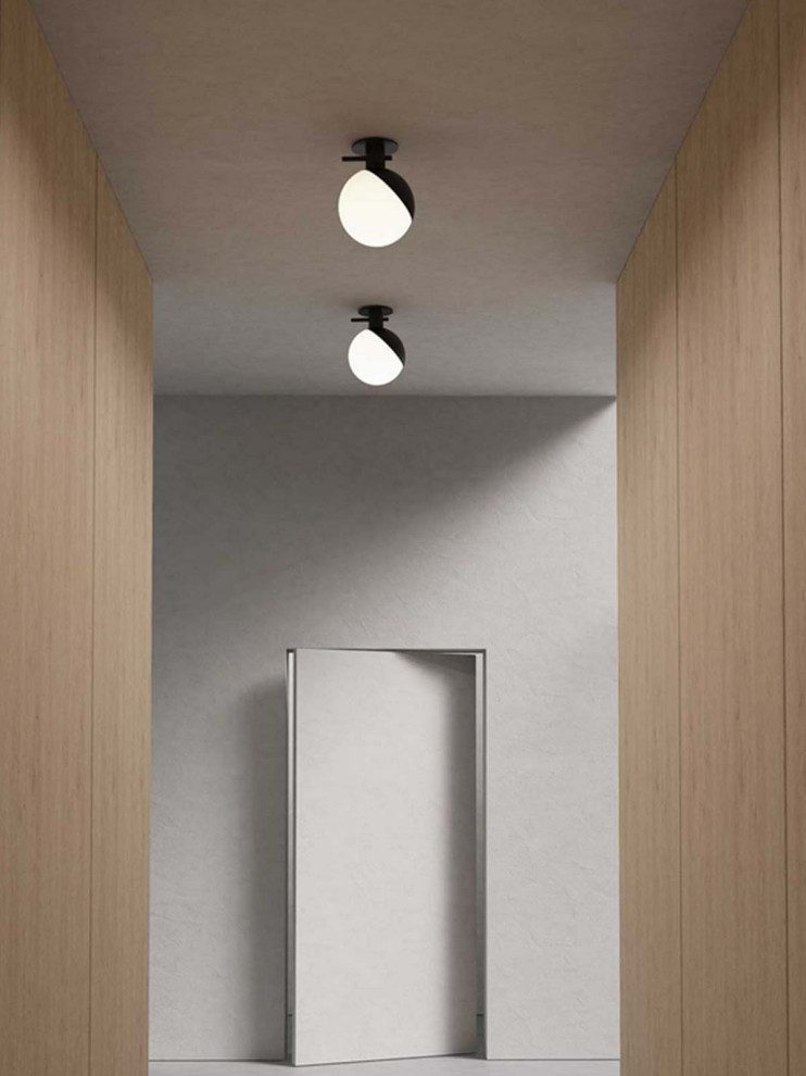 Moderner Flur in Berlin