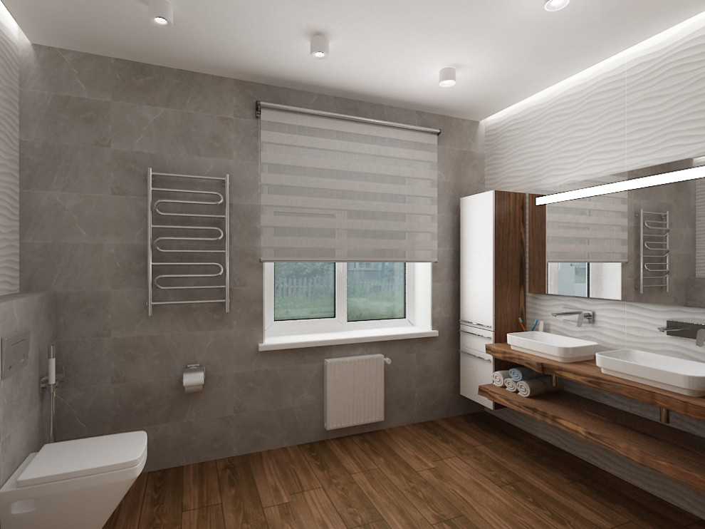 Жилой дом  в г. Полевской