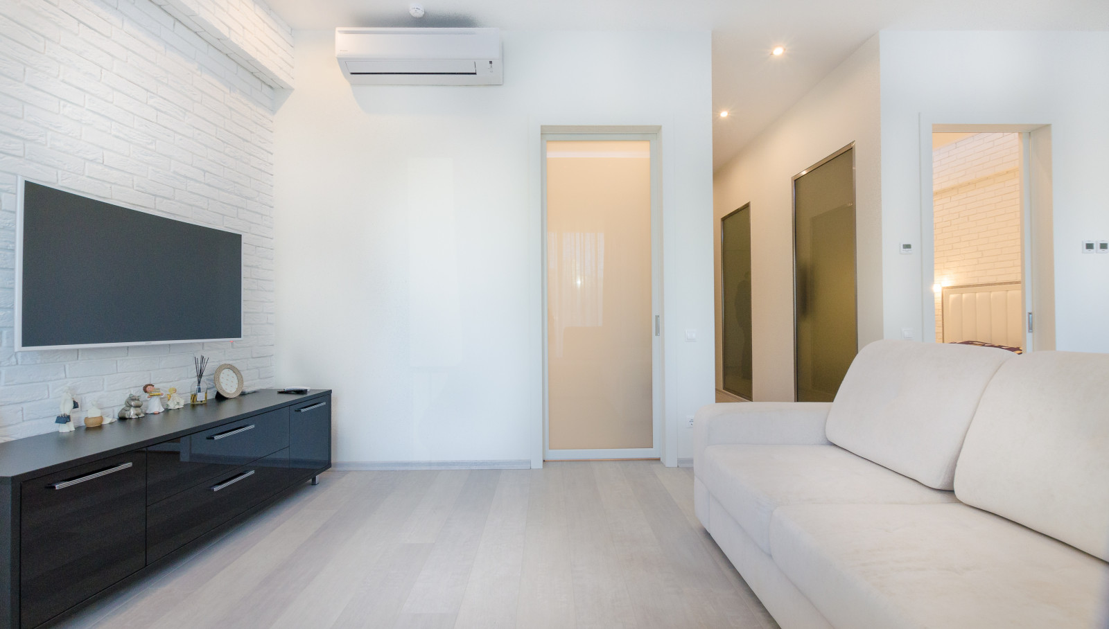 Жилой комплекс "Актёр Гэлакси" - классические апартаменты