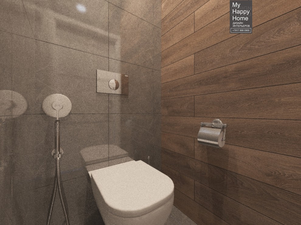 Квартира 3к-ая Chally Yar Naberezhnye Chelny