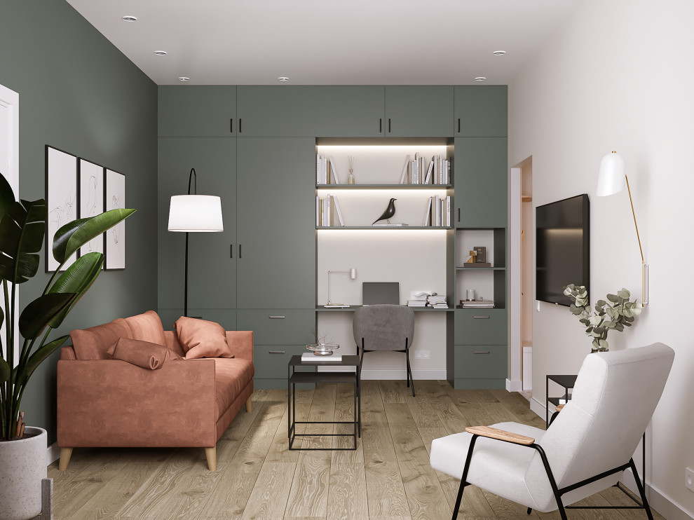 Квартира в Перово