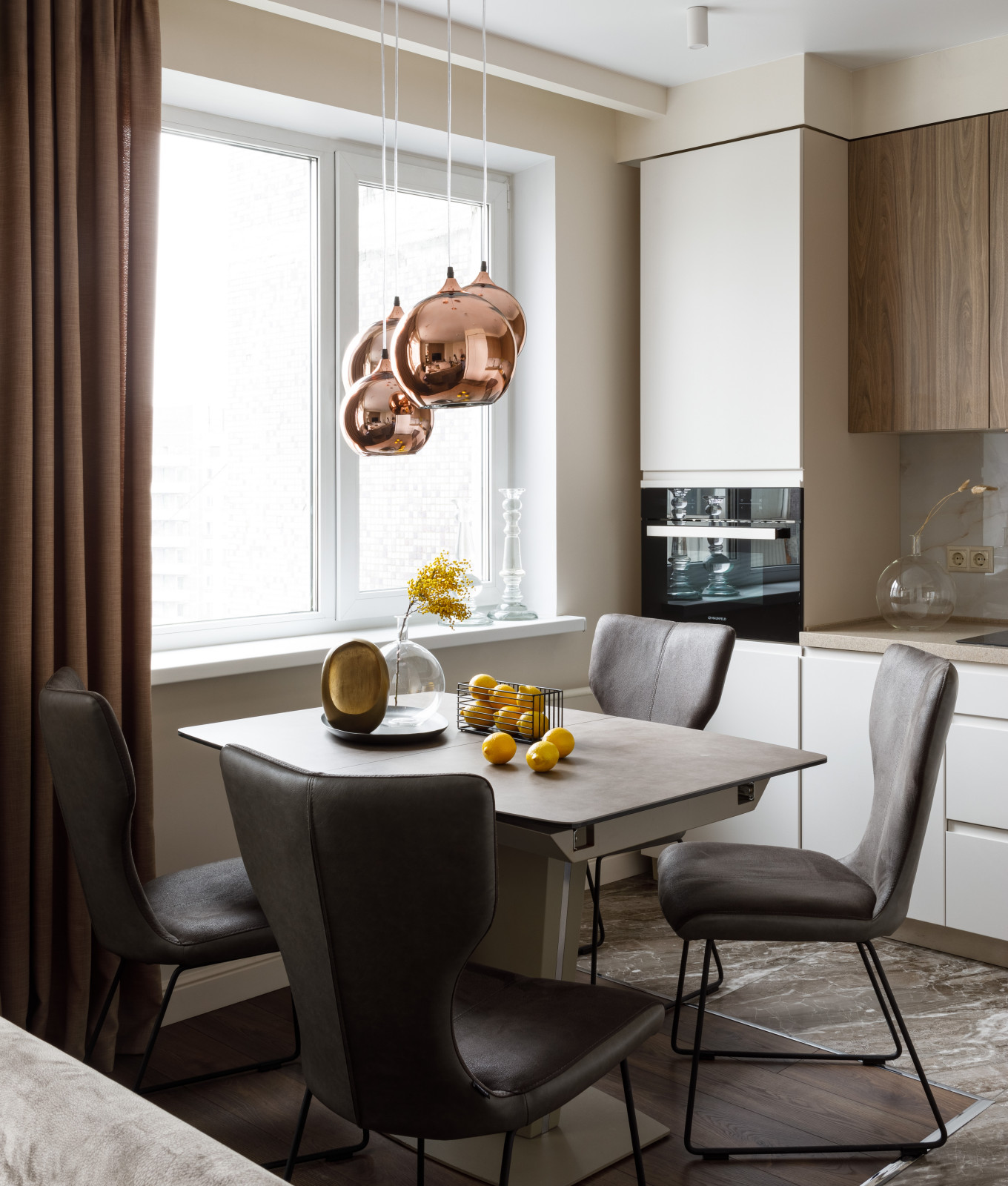 2010 Квартира на Марксистской