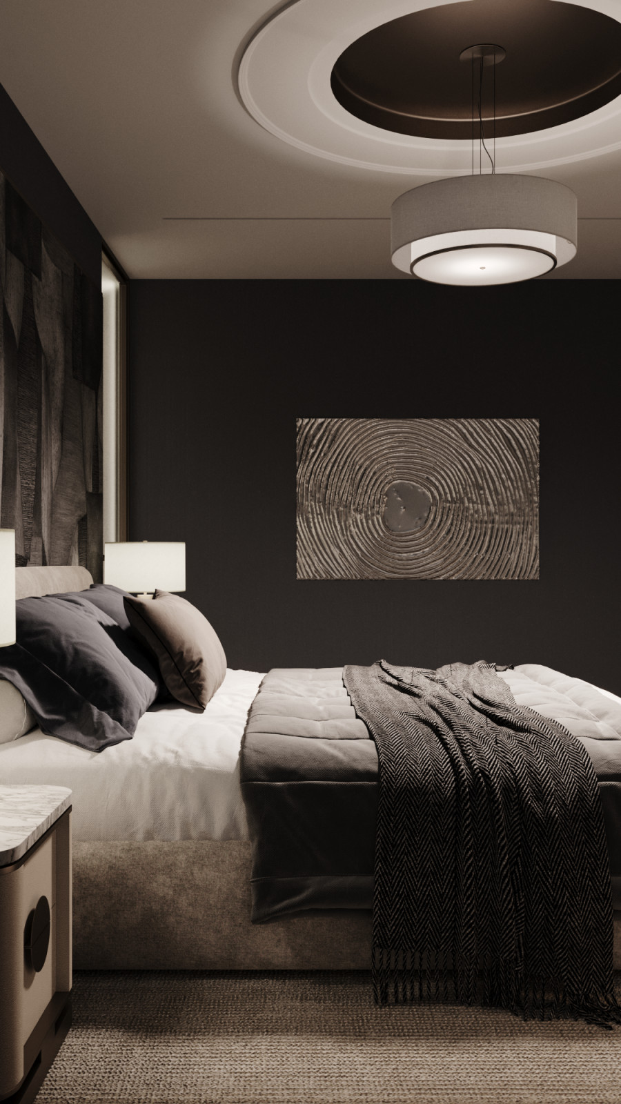 Квартира в ЖК Подкова