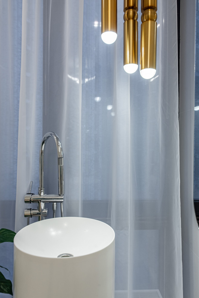 Пресня Сити 1