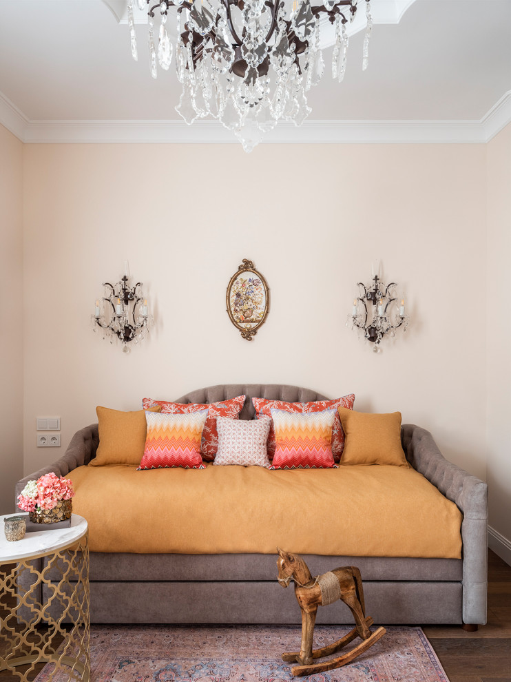 ЖК «Дом на Красина»