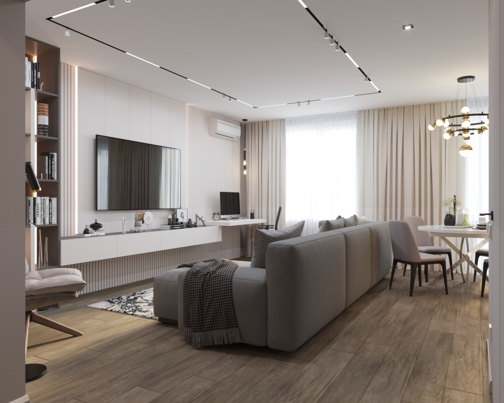 ЖК Европейский улочки