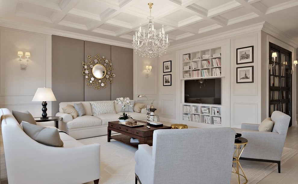 Квартира -  248м2