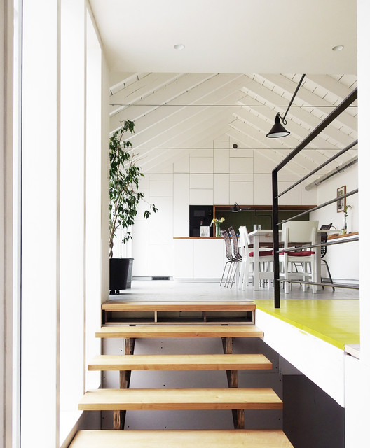 projet cc contemporary-koek